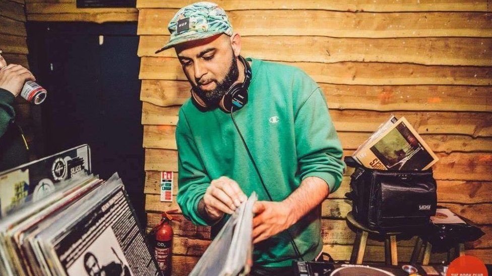 Don Leisure - Shaboo Strikes Back (Album)