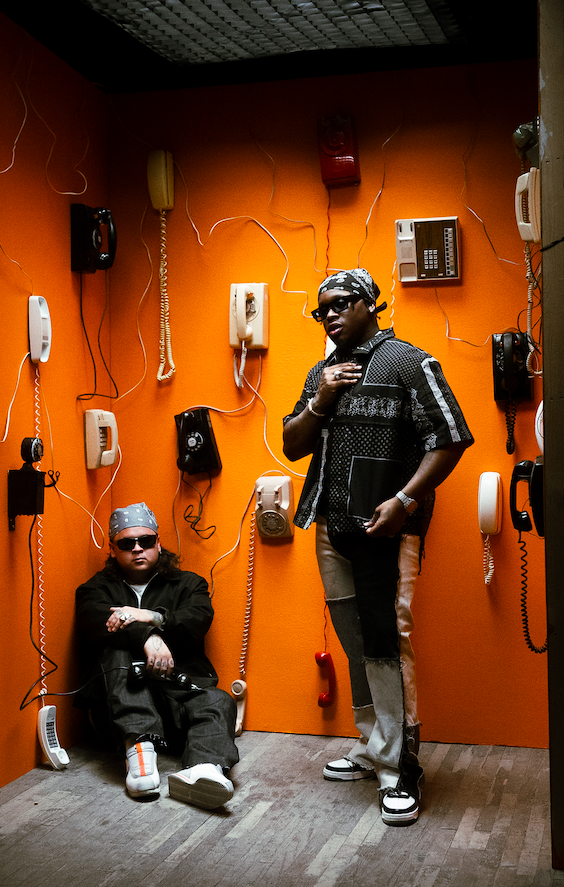 Blxst ft: Zacari - Sometimes (Official Video)