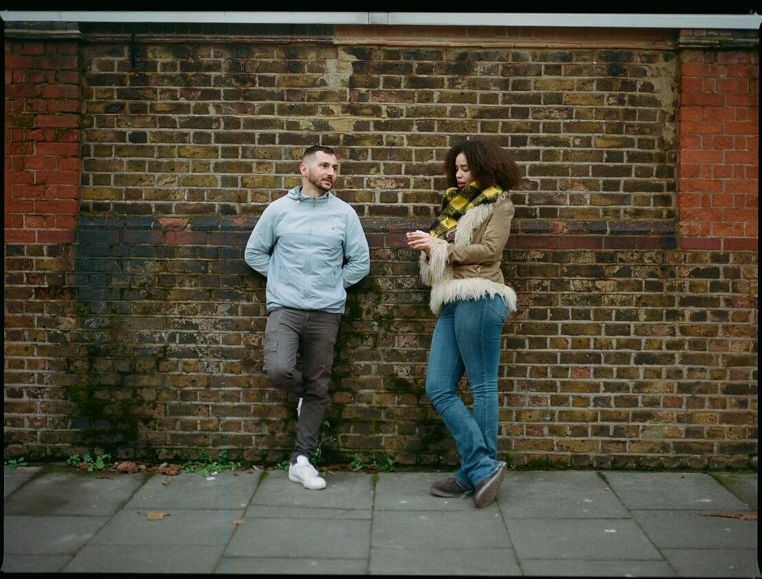 Asher Kosher ft: Bel Cobain - On Our Street (Single)