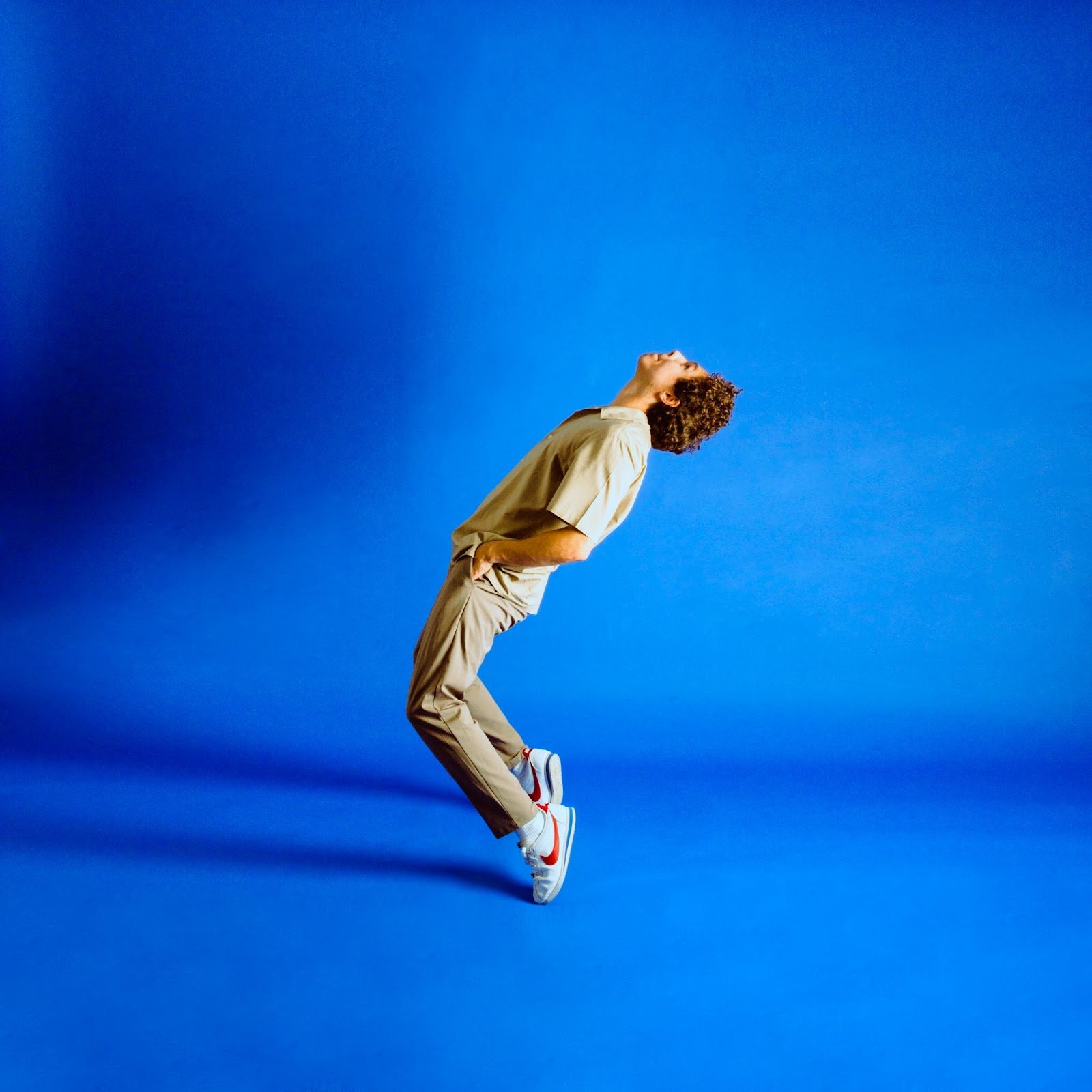 Tom Pointer - Too Much Too Soon (Single)