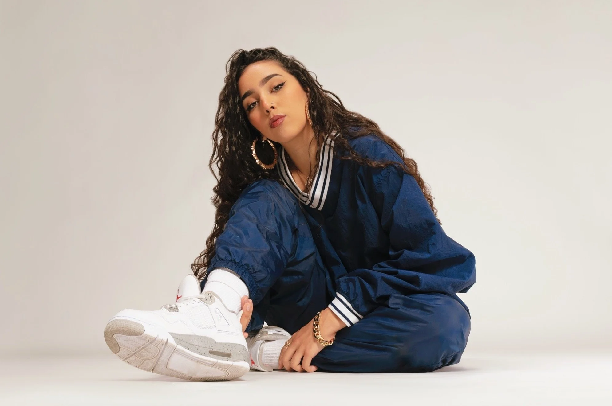 Grace Sorensen - Pretty Boy (Official Video)