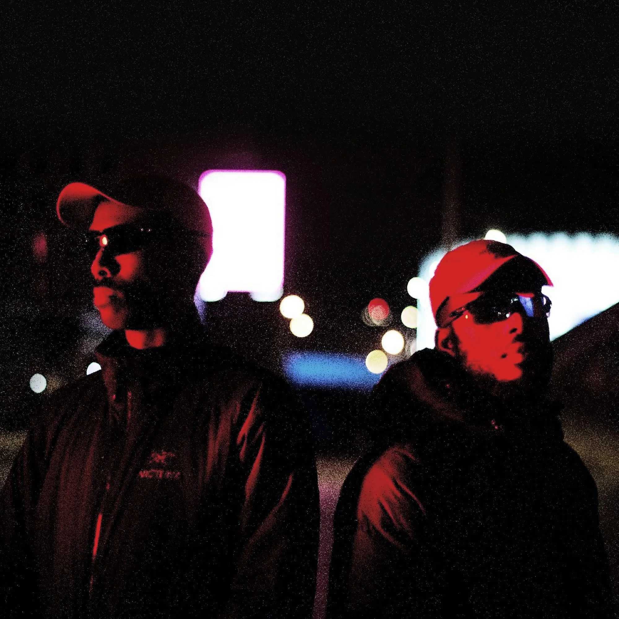 NGC - River (Single)