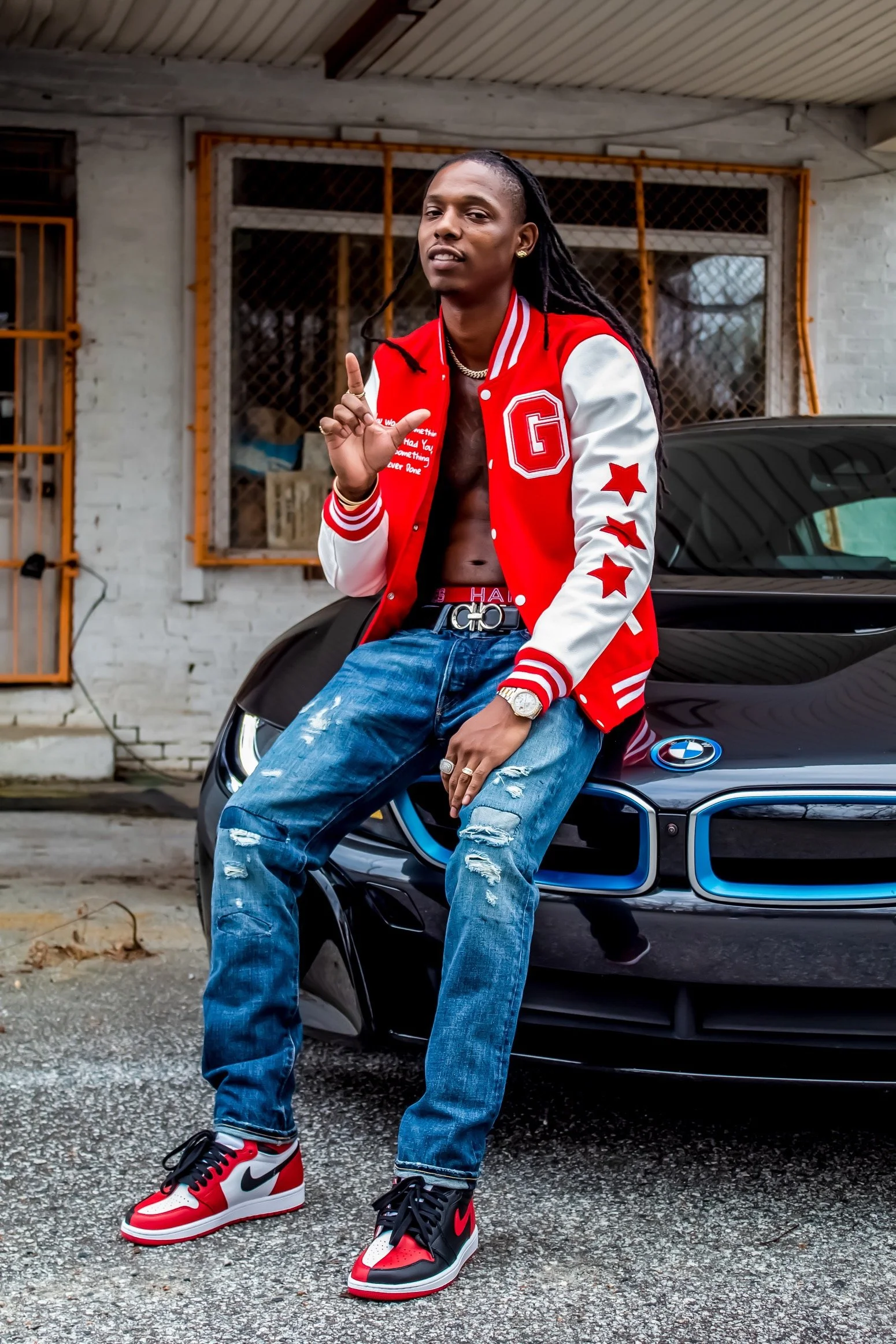 Worm Boogee - Champion (Single)