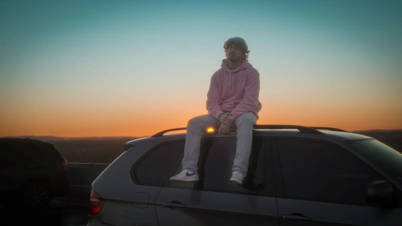 ADMT - One Night (Single)