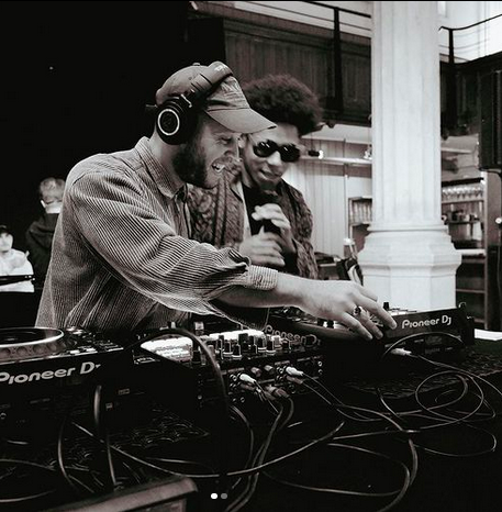 Jake Milliner ft: Tane - Did It Yesterday (Single)