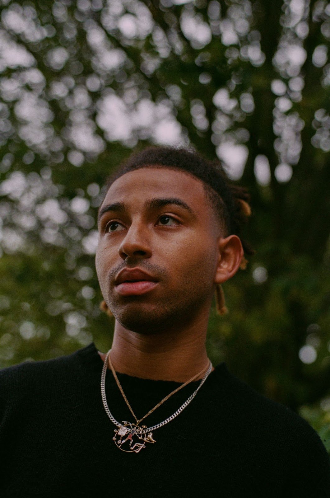 Xadi - Floating In Lilac (EP)