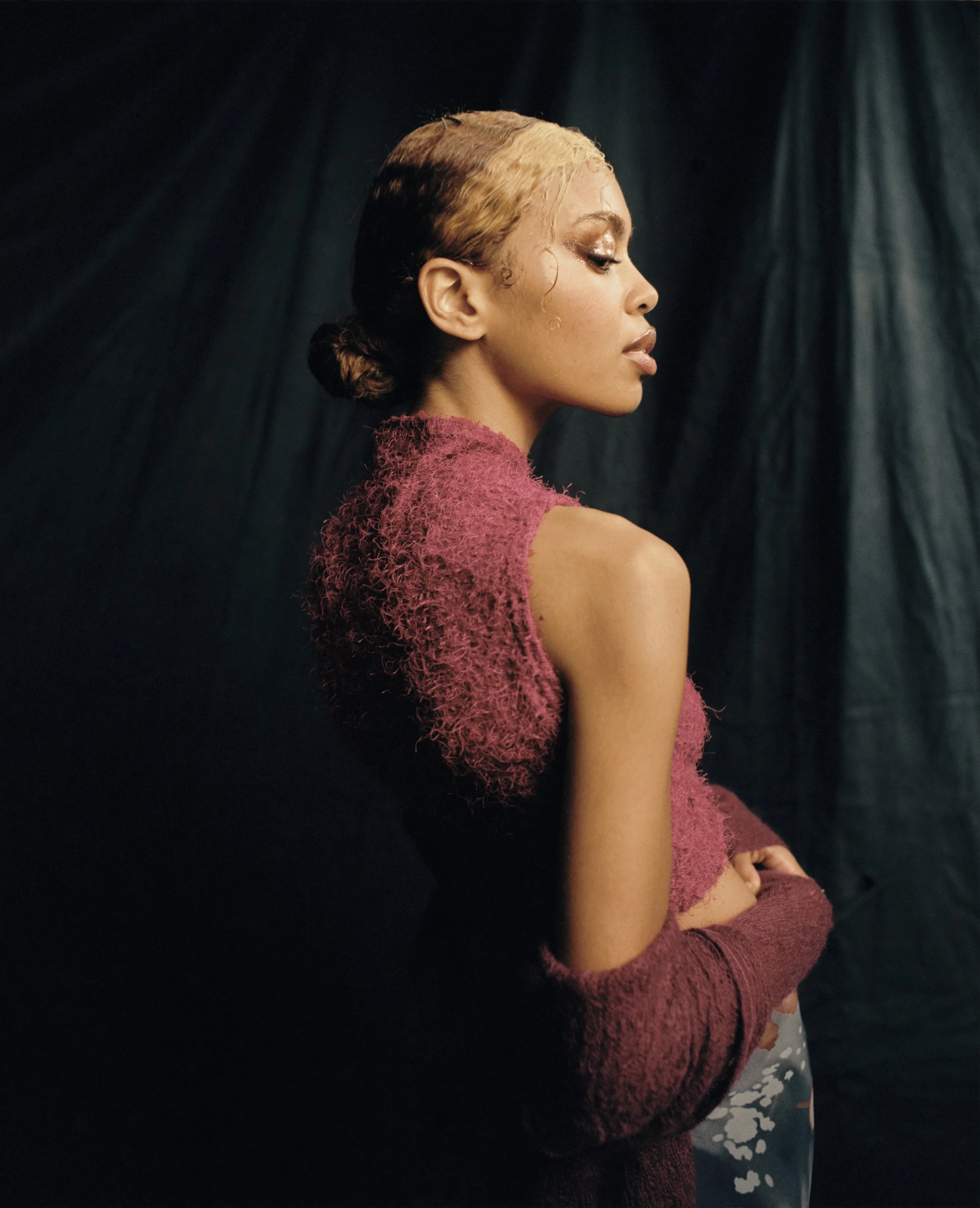 Pearl De Luna - La Rêverie (Album) + 10 Questions