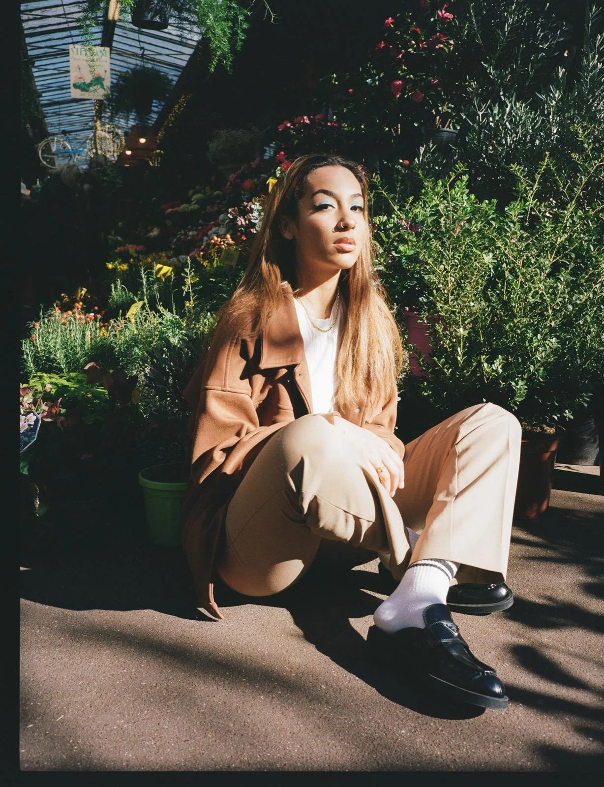 Léonie Barbot - Summer (Single)