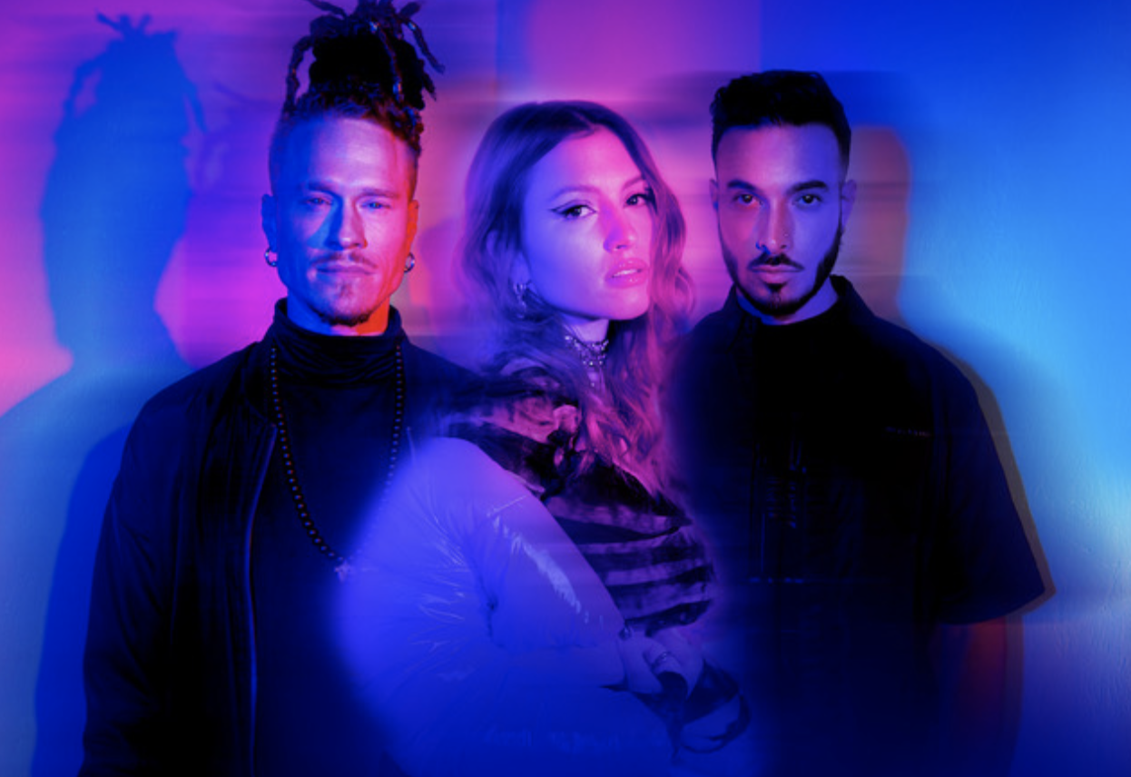 Banx &amp; Ranx ft: Rêve - Headphones (Single)