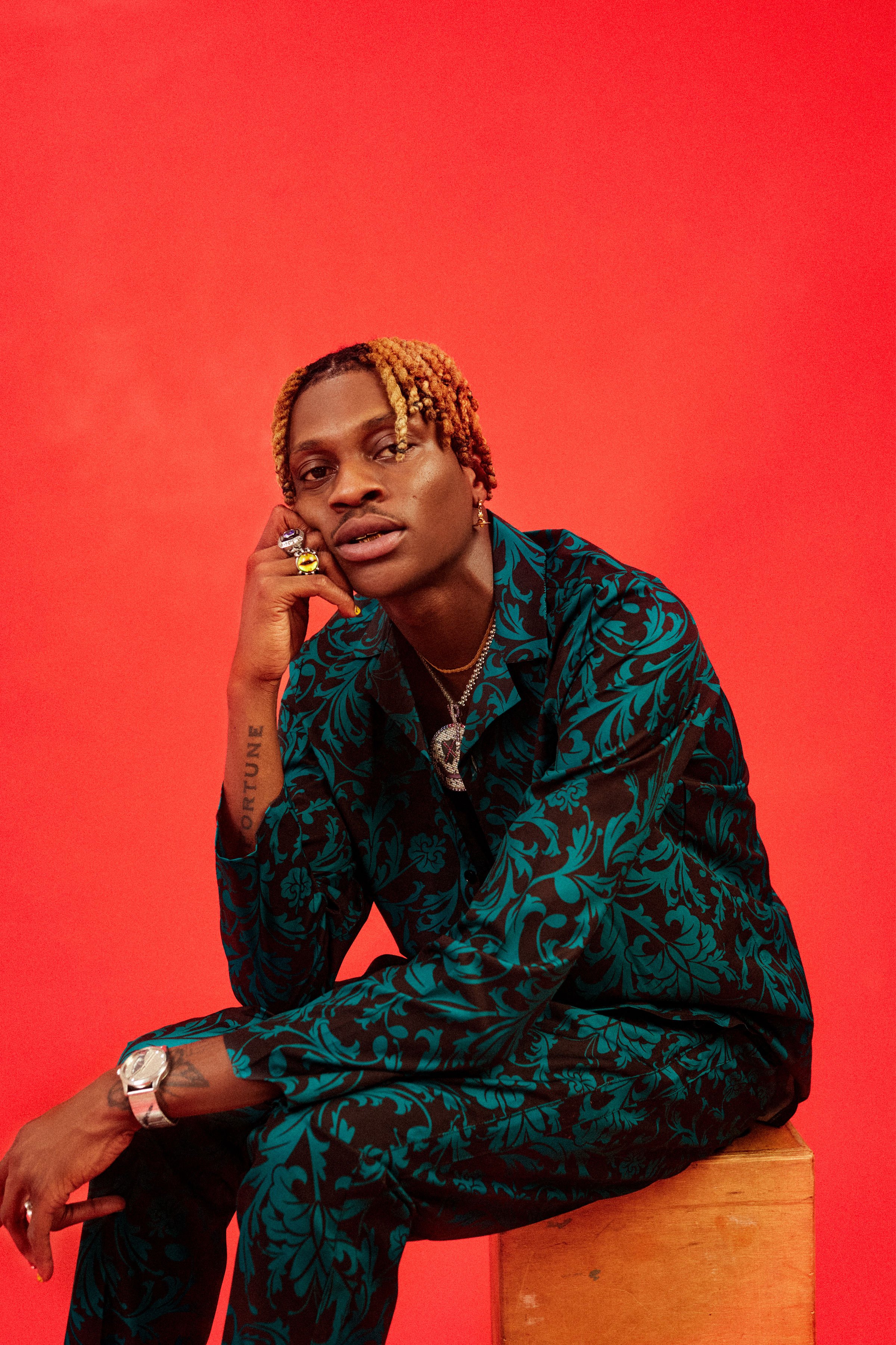 PsychoYP - Midlife Crisis / WYDTM (Double Single)