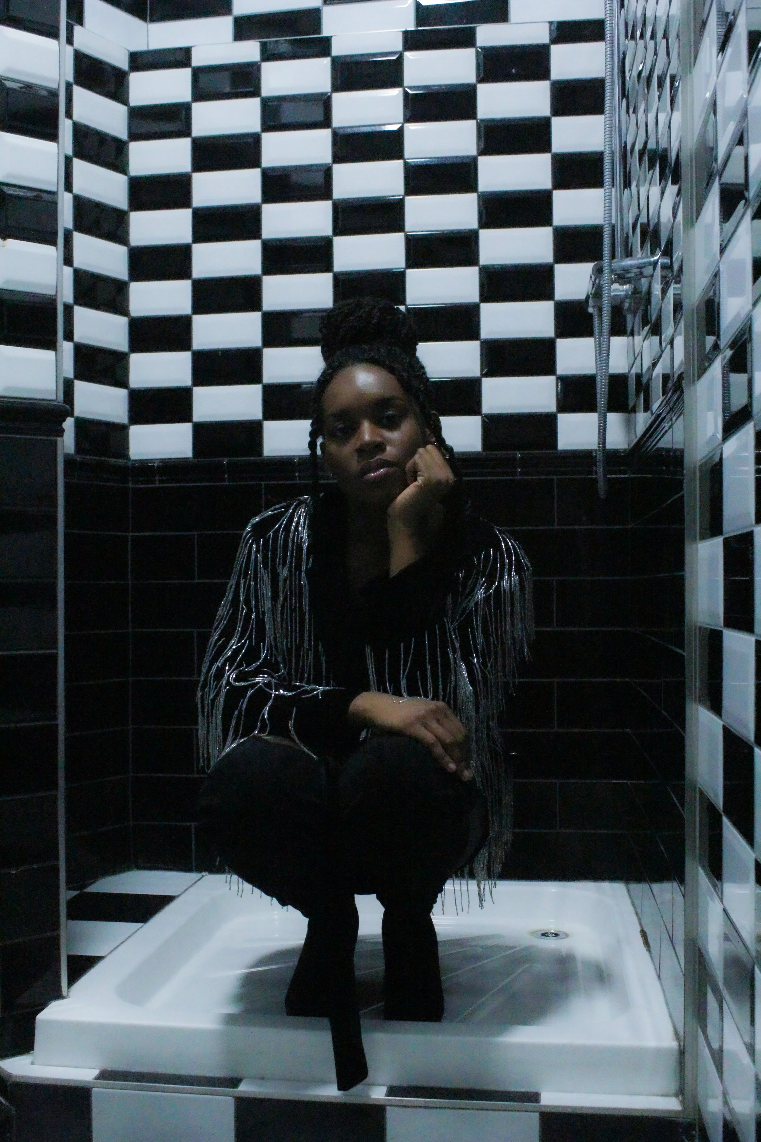 i.am.afiya - 20 Something Blues (EP) 