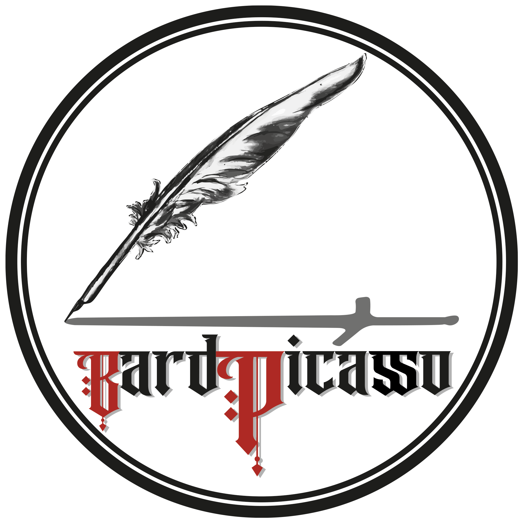 Bard Picasso Records - 10 Questions