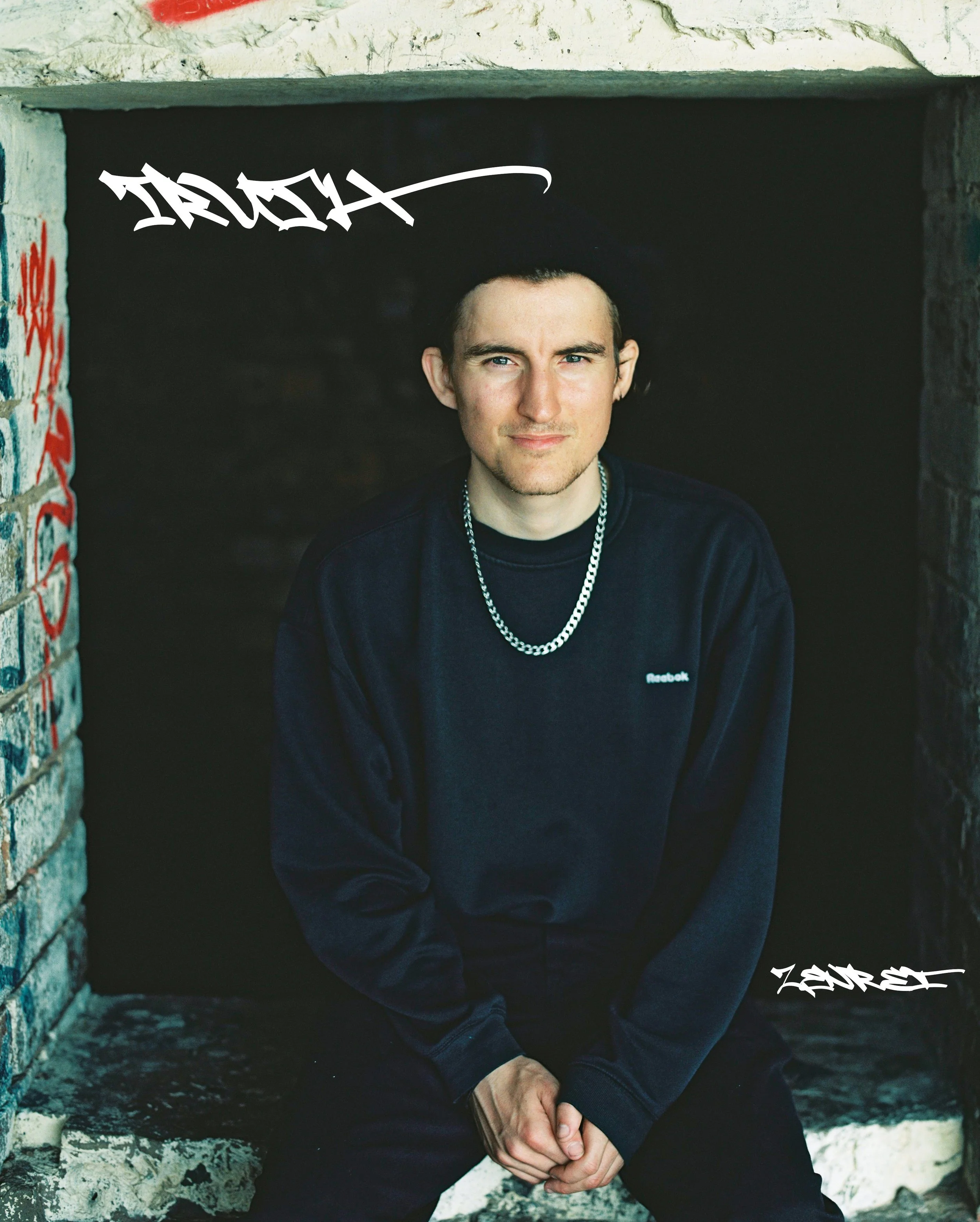 Zenrei - Truth (Album)