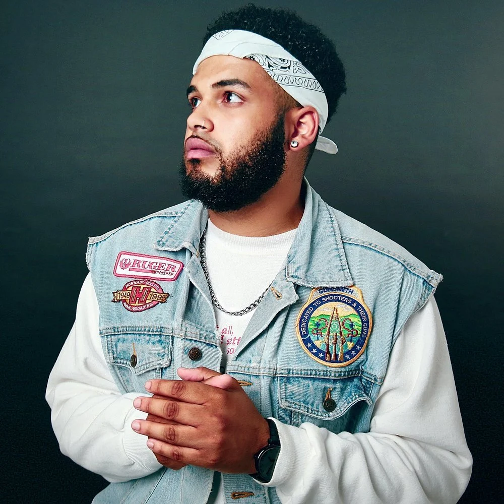 Idris Miles - Feel Me (Single) 