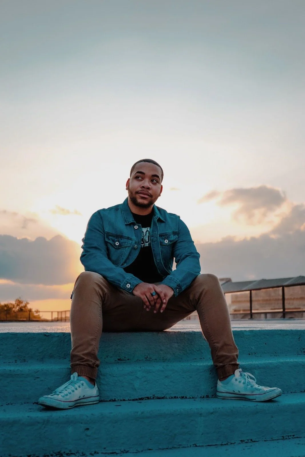 Klay Cartier - The Great Escape (Single)