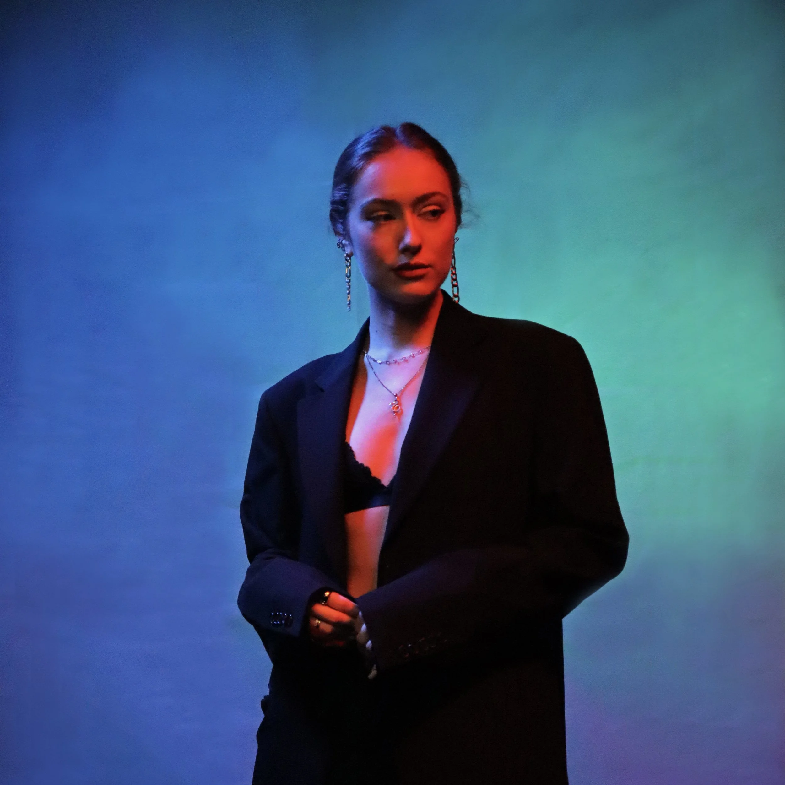 Georg' Estelle - Fool (Single)