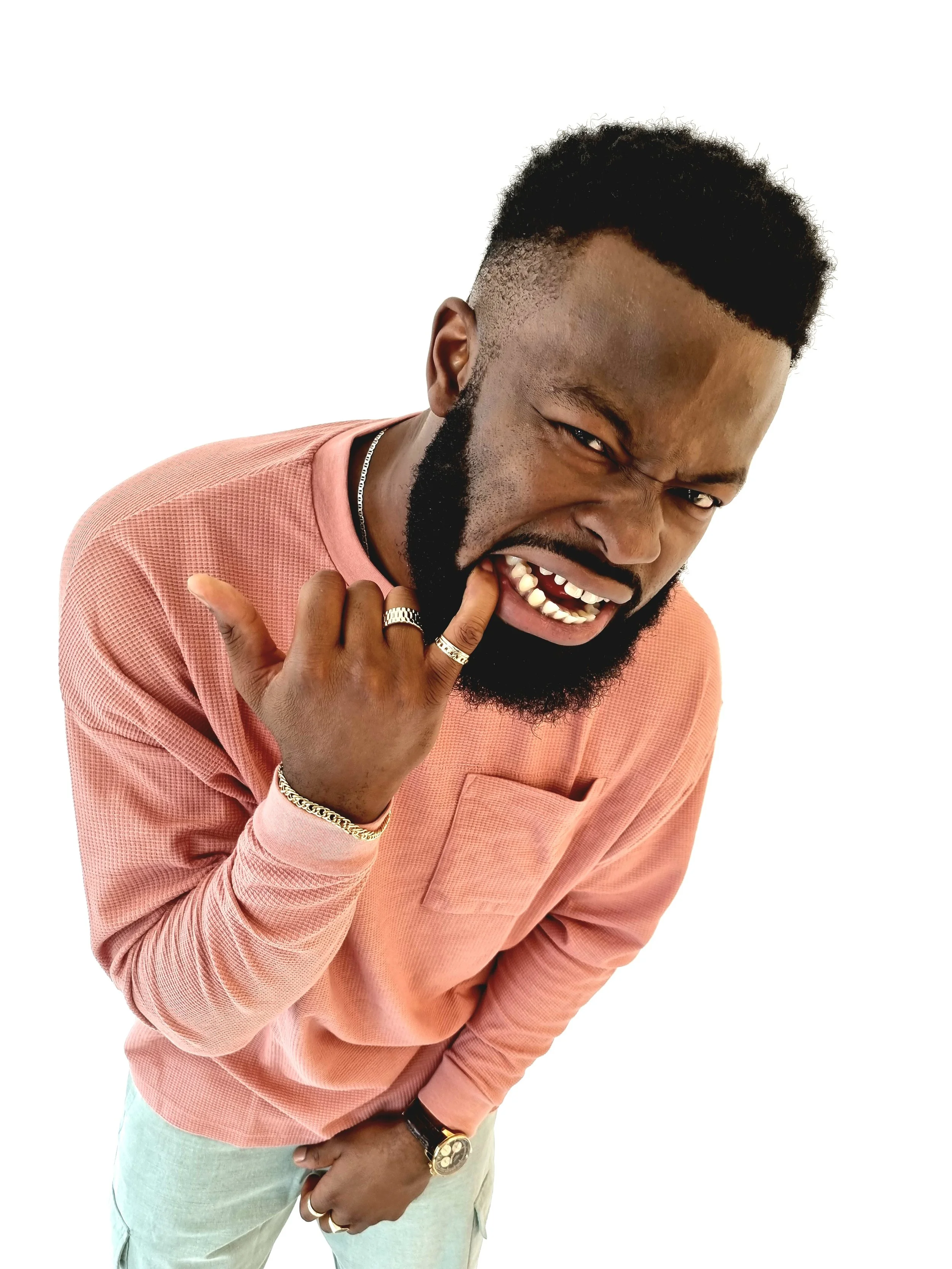 PREMIERE: FELA.Mi - GENESIS (EP)