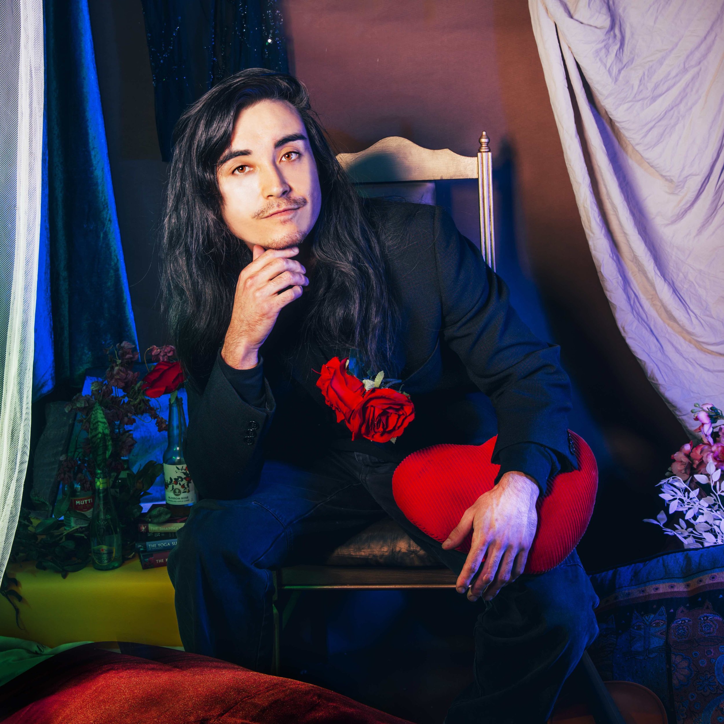 Jedbrii ft:  Johniepee - Play (Single)