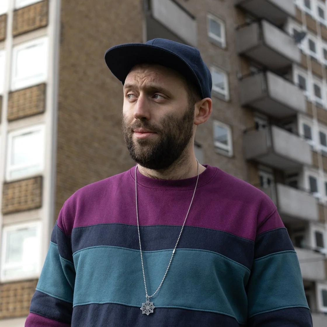 PREMIERE: Caspar Grant - Capricornucopia (Official Video)