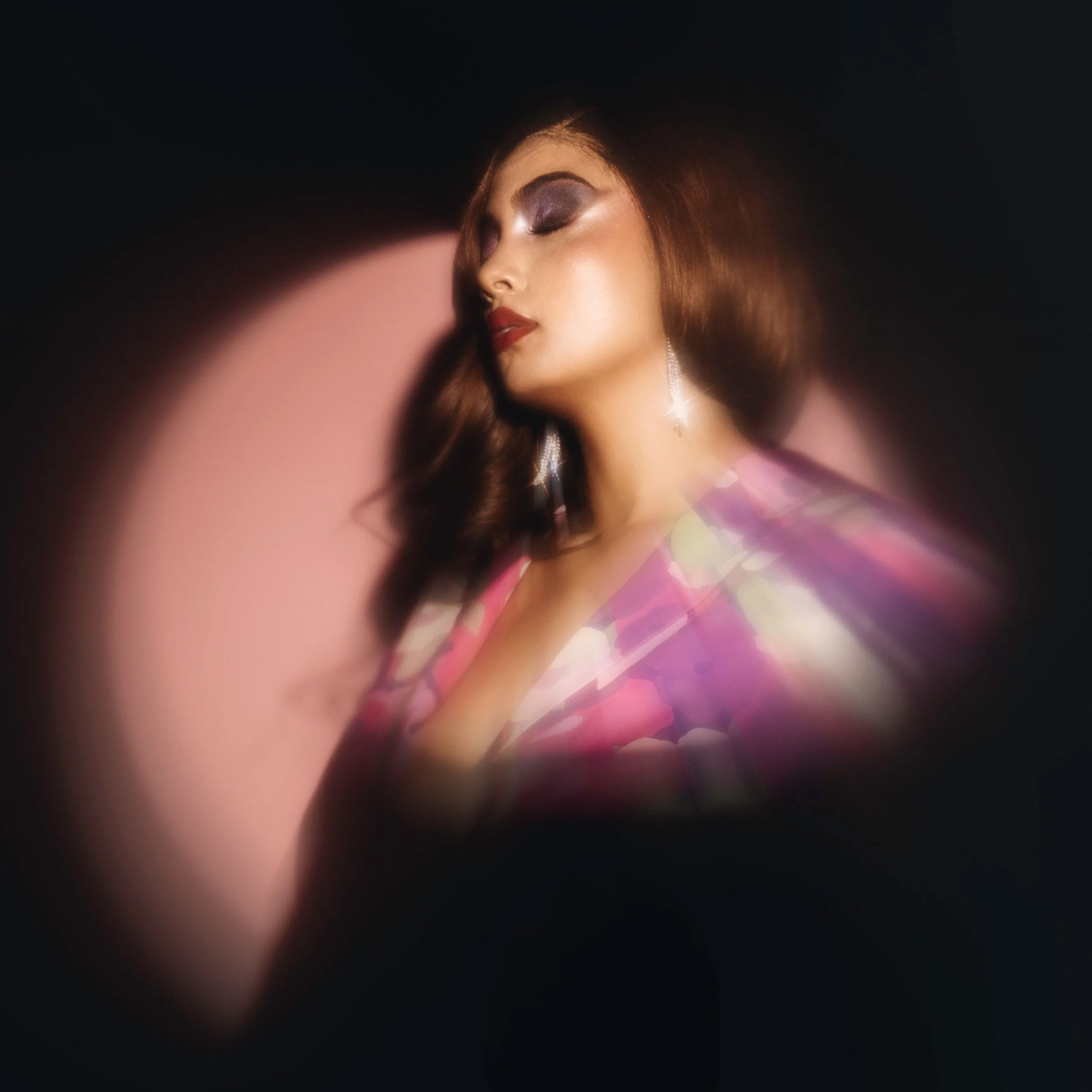 Amethyst - Get Comfortable (EP) 