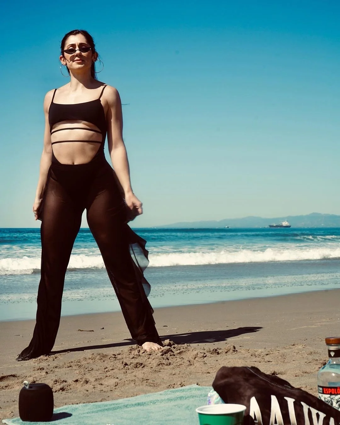 LOGUIDICE - Mecation (Single)