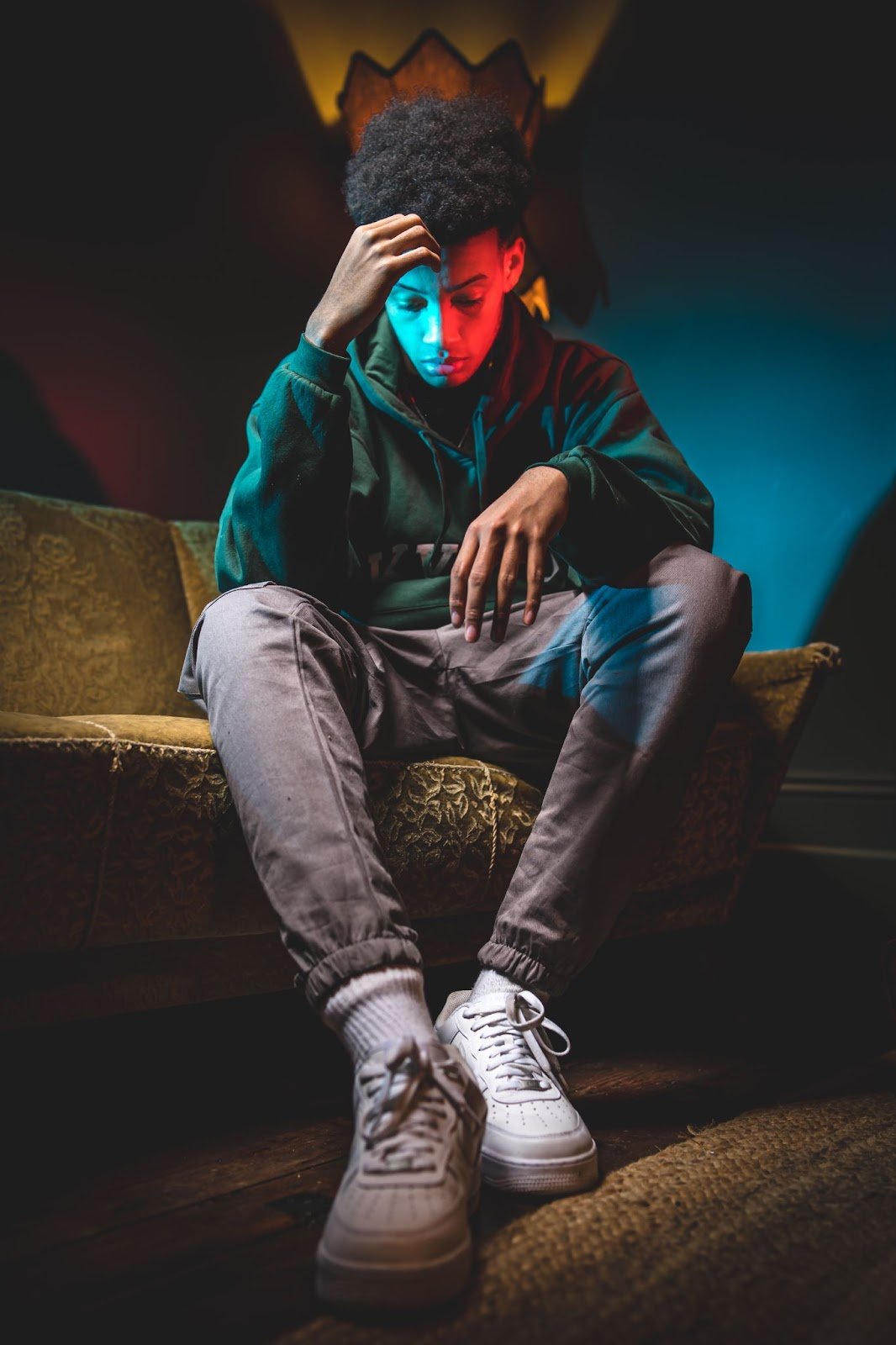 Noaah - Bounce (Single)