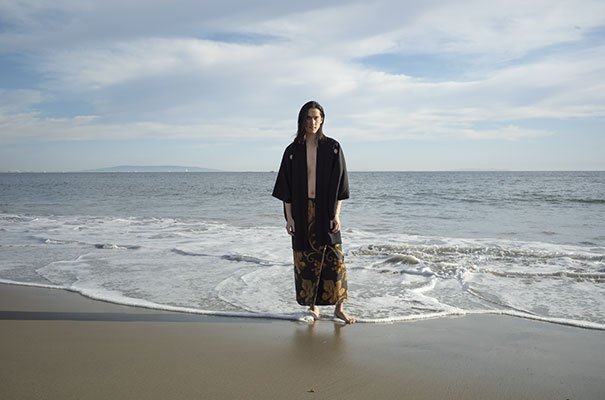 ABUNAI ft: kissingpractice - Deep sea baby (Single)