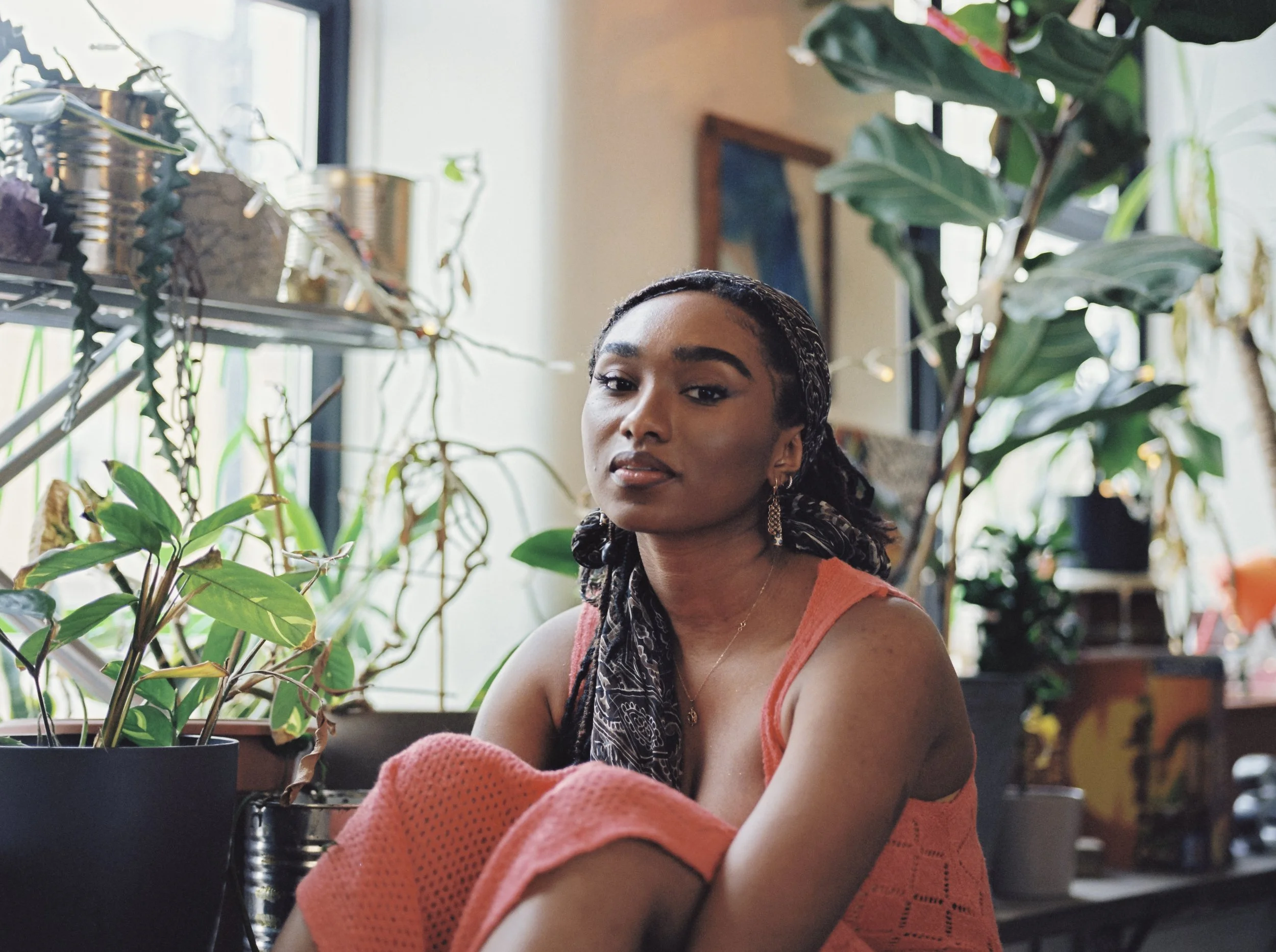  Raelle - Grace (Single)