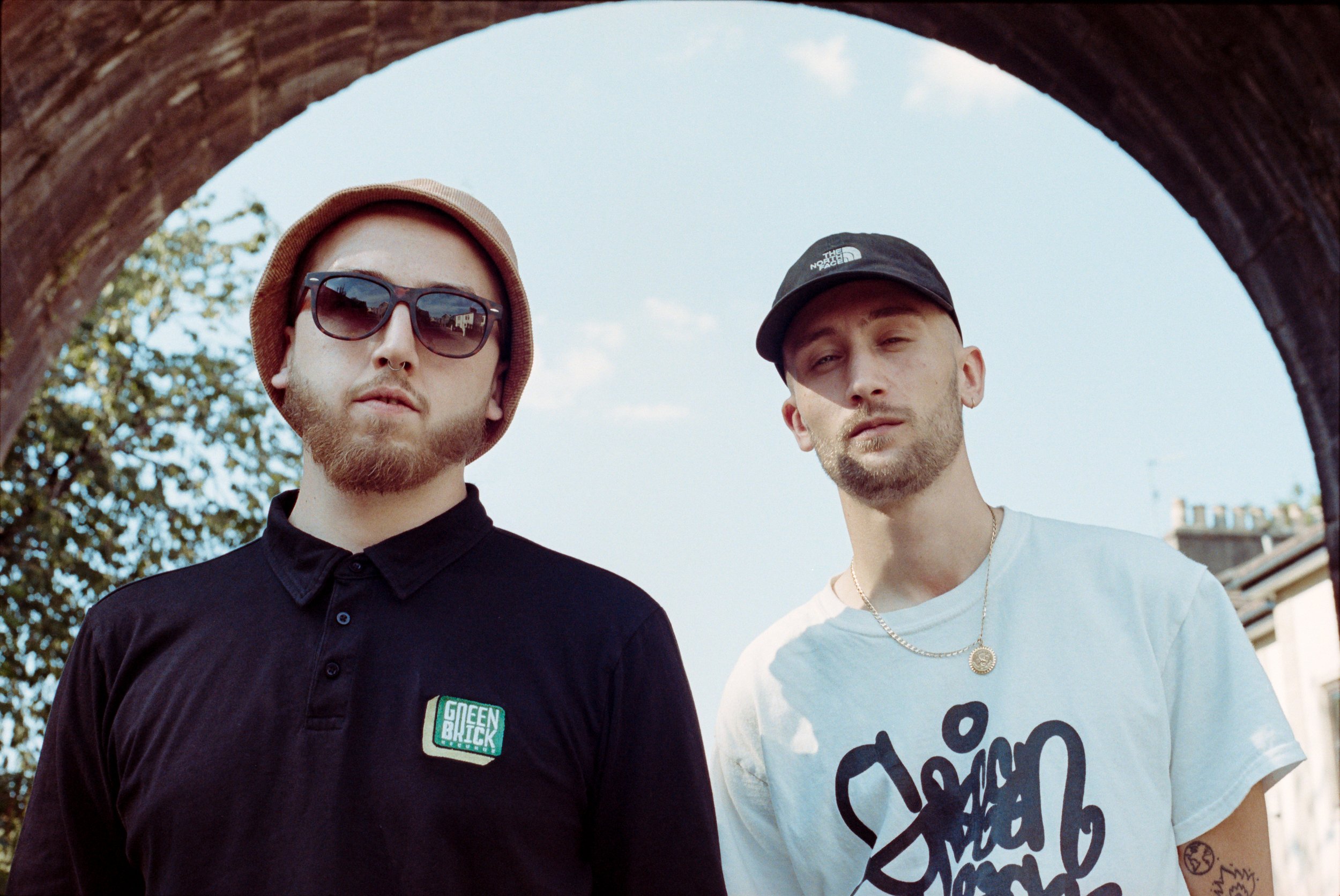 Mac Lloyd ft: Joe Burn - Circles (Single)