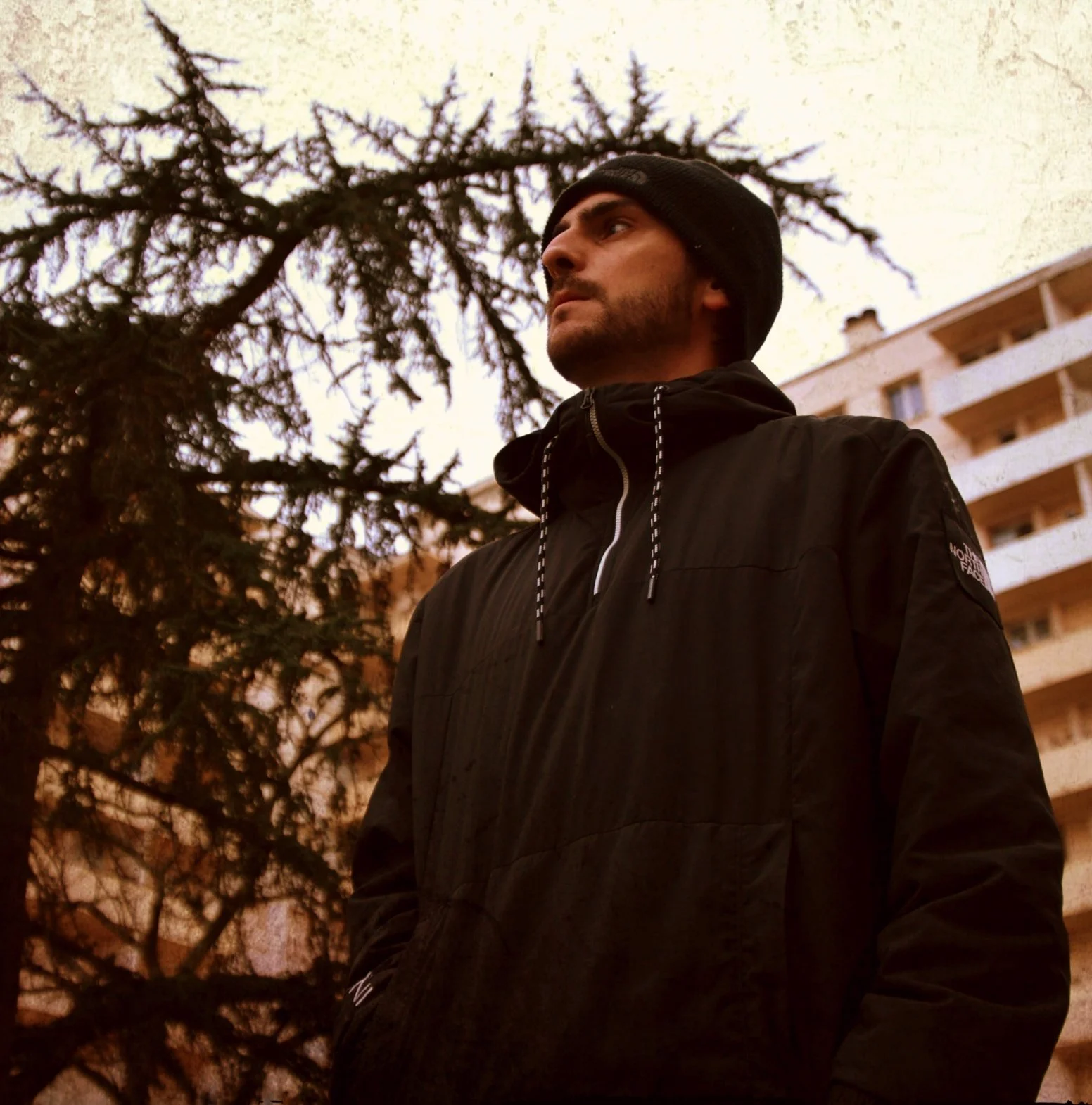 Al'Tarba ft: DJ Nixon - Rentrée des classes (Single)