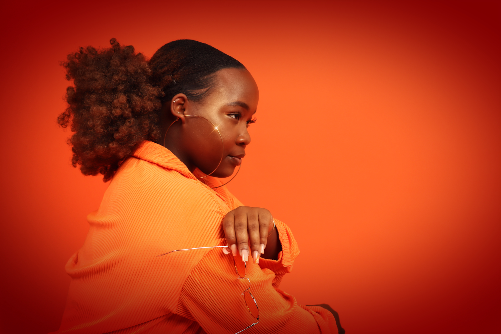 Mia Delamar - Cool (Single)