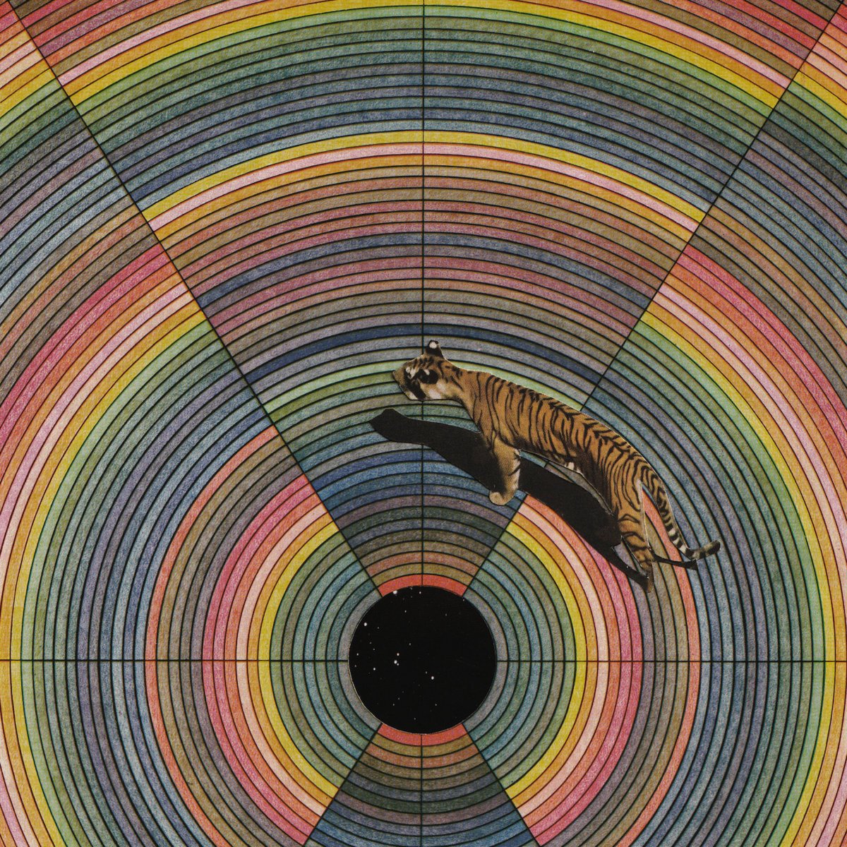 Strehlow - Vacation Days (Single)