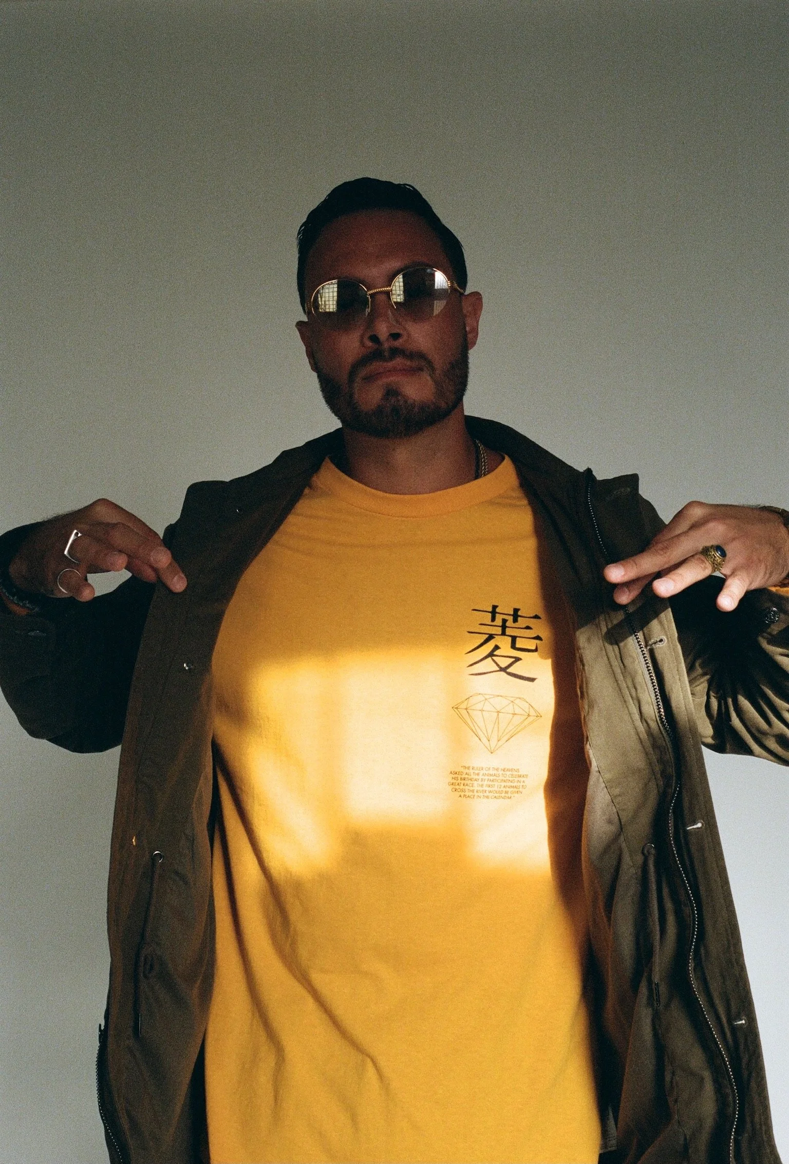 Koncept - Lucy (Single)