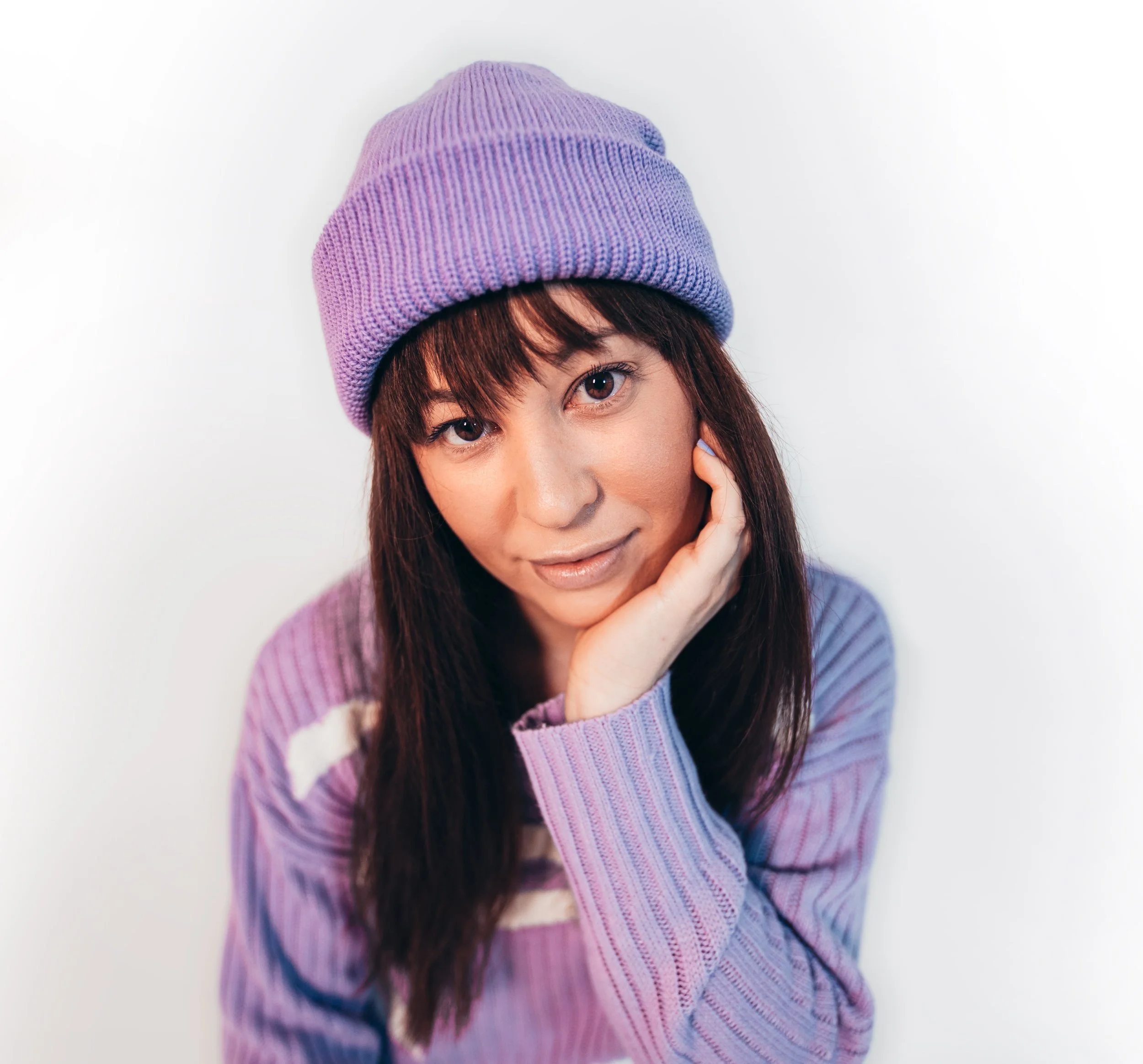 Criibaby - Clementine (Single) + 10 Questions