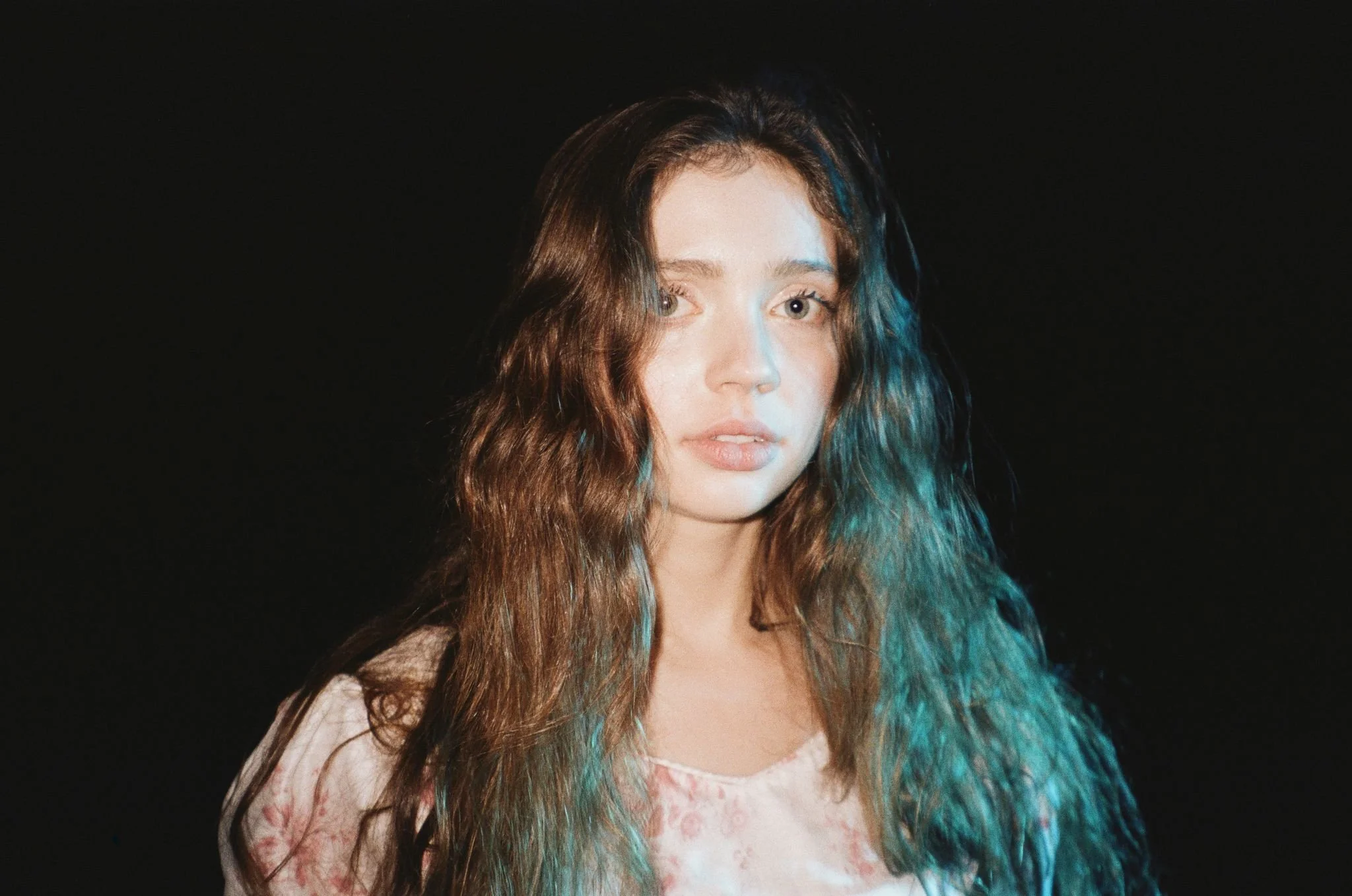 Sophia Alexa - Buried Alive (Single)