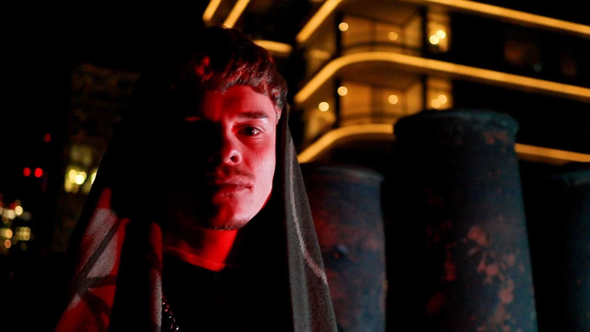  PREMIERE: Lucius∴ - UNSGND 333STYLE (Official Video) + 10 Questions