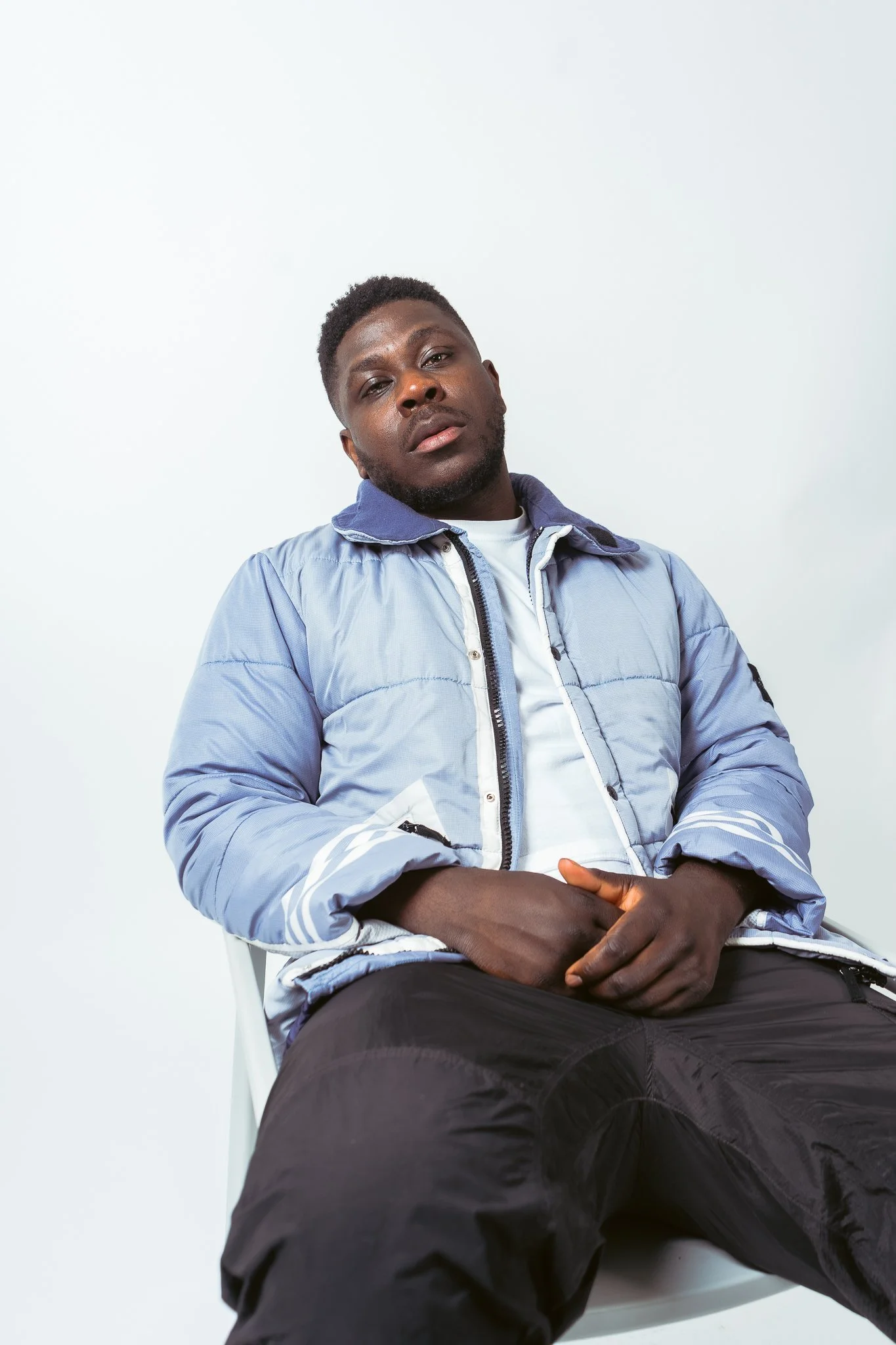 Bemz - BBC Introducing Scottish Act of the Year