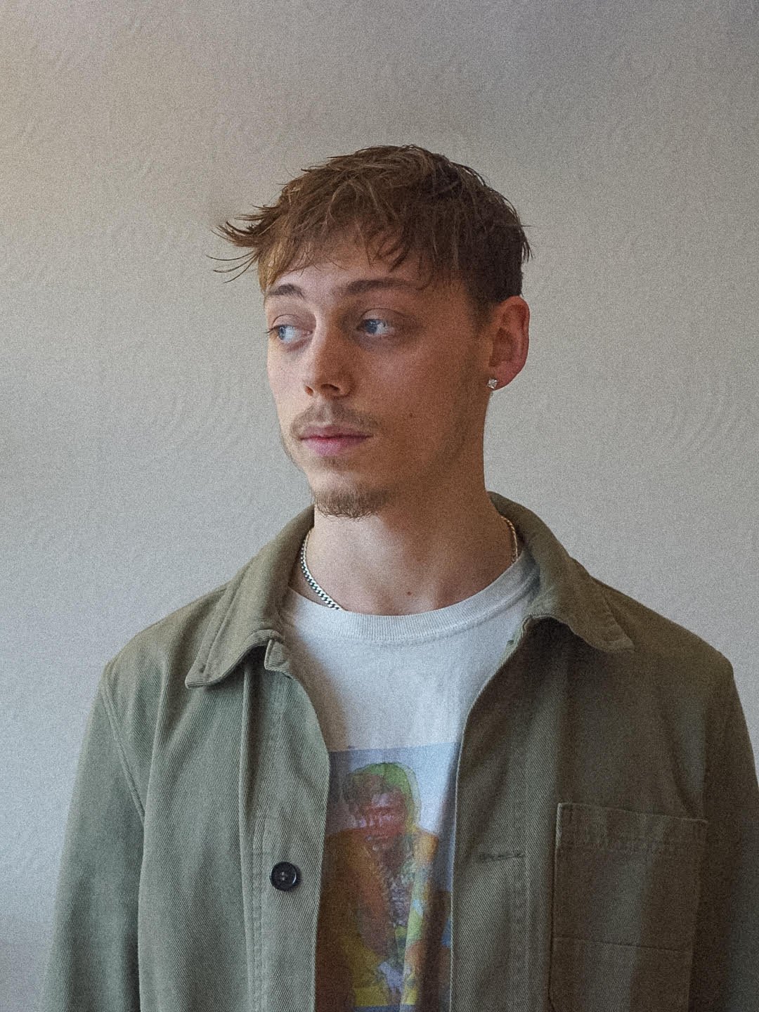 Emil James - Memory Lane (Single) 