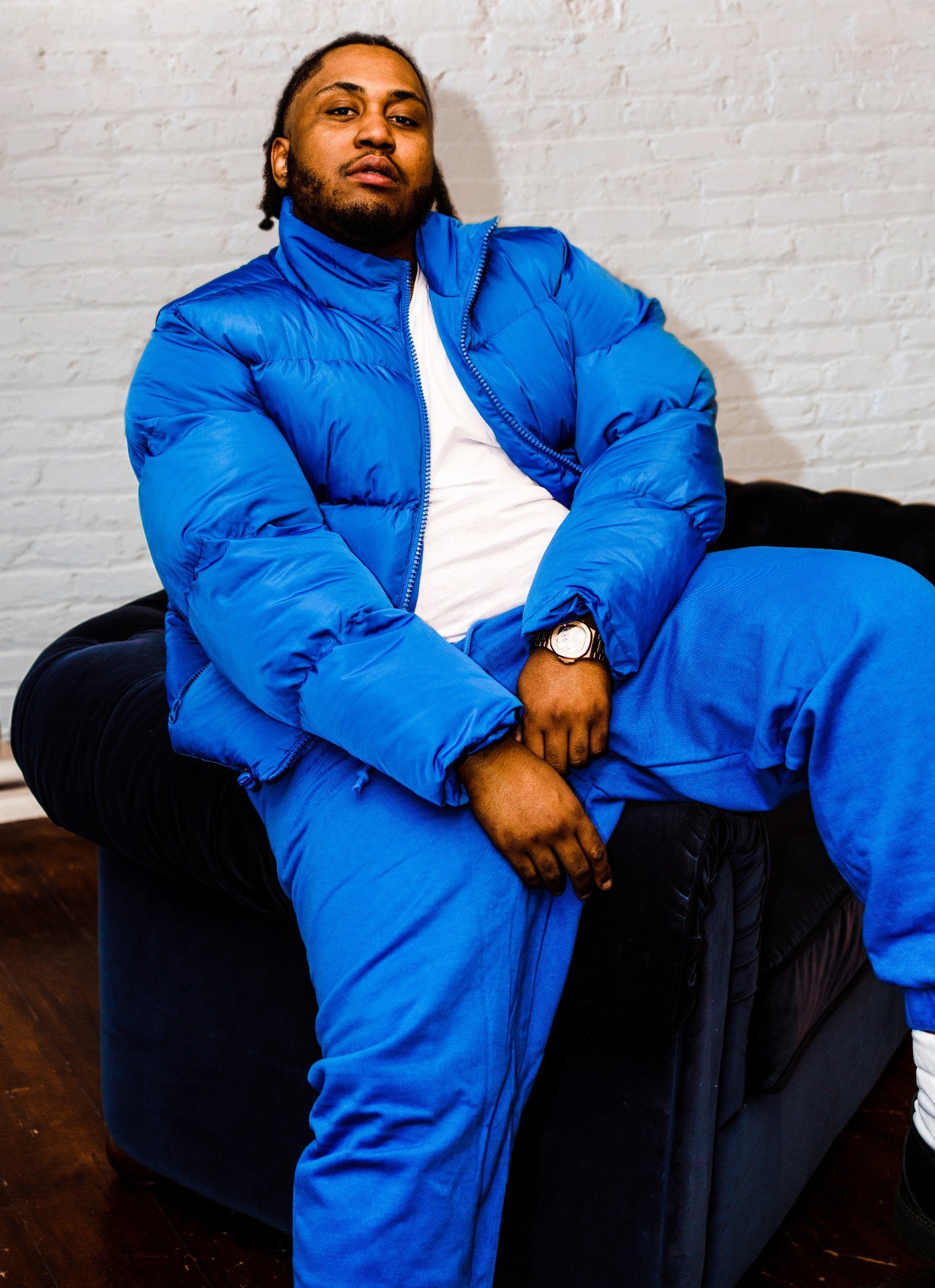 WhoisOrion - HAHA (Single)