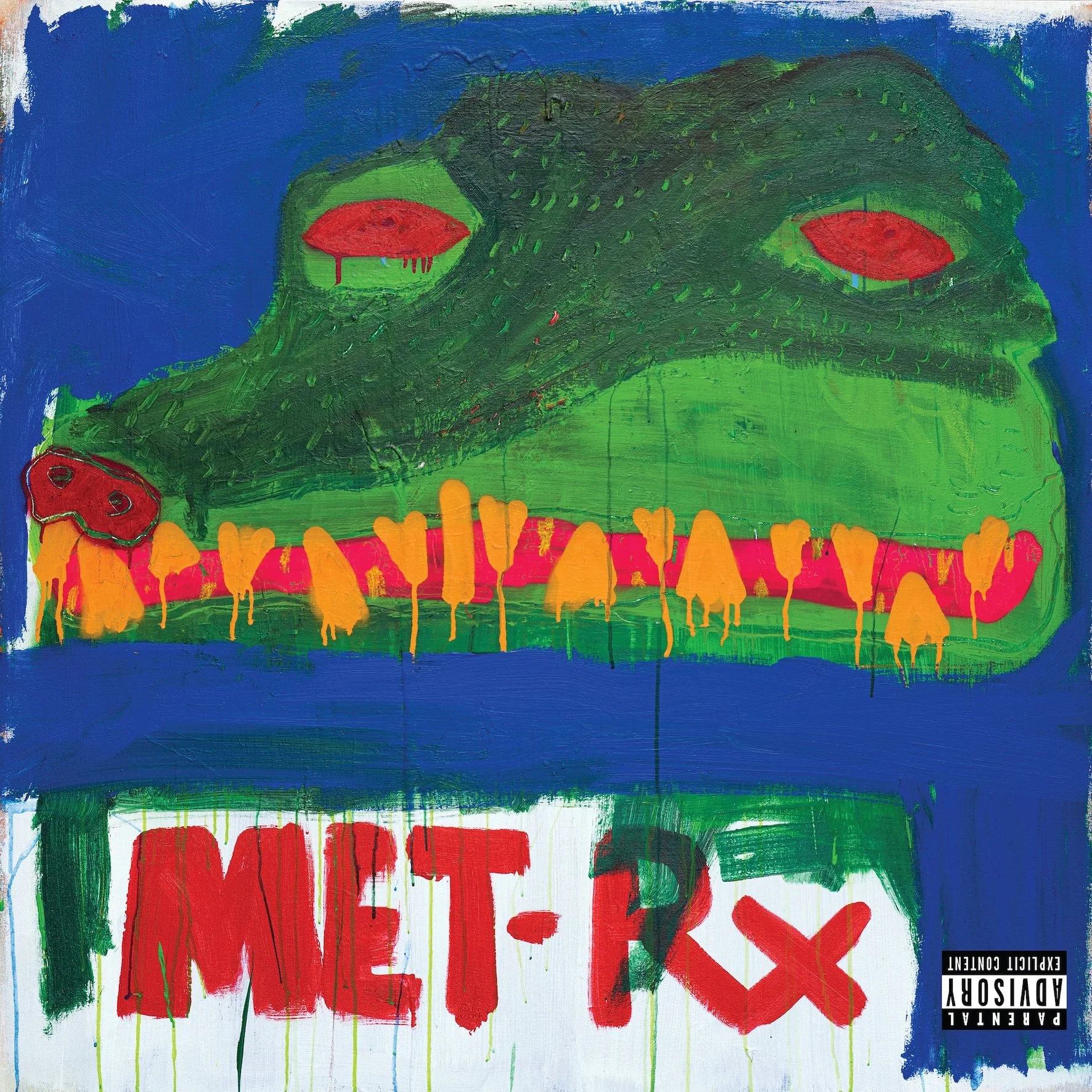 Action Bronson - Subzero (Official Video)