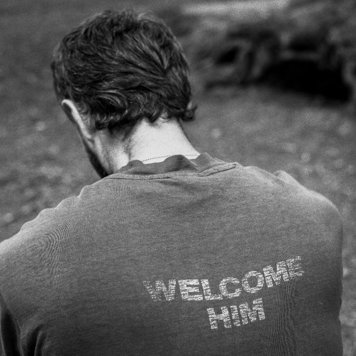 Ed Scissor - POST SLEEP (Album)