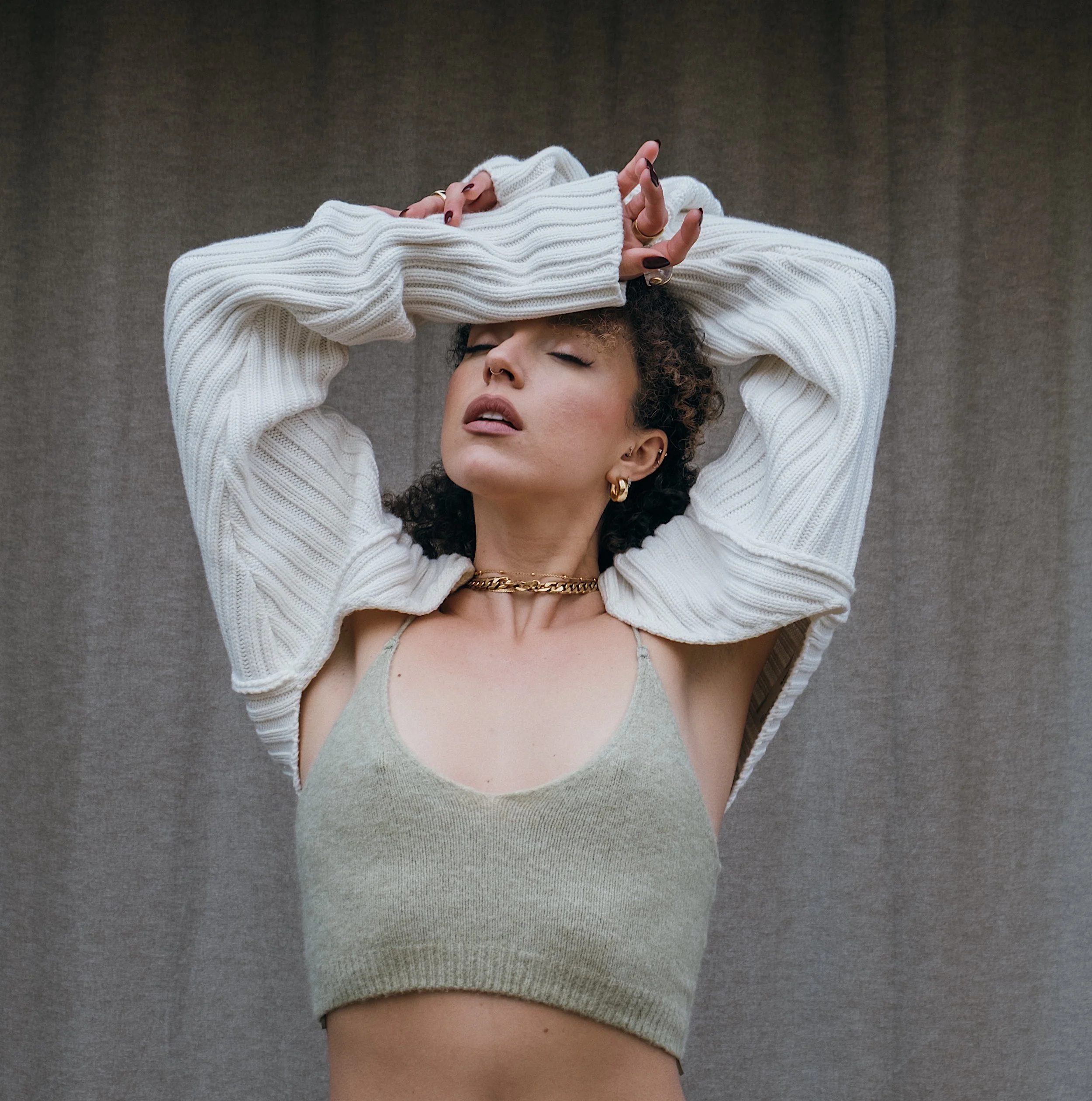 Stella Talpo - Water (Single)