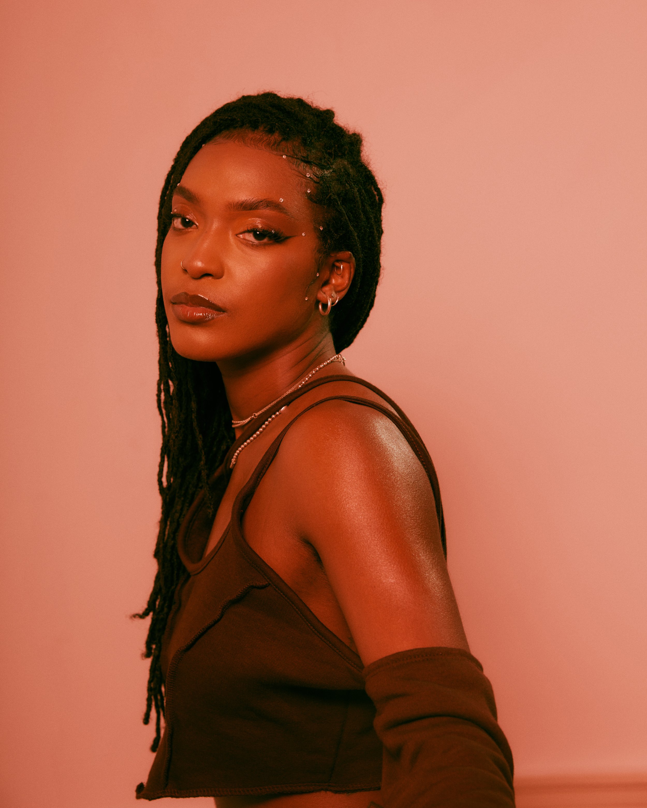 DEJA - How It Is (Single)