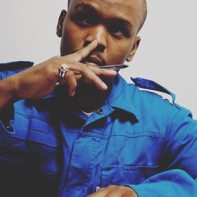 Ohmidas - AH (Official Video)