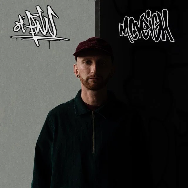 Ol Finn - McVeigh (LP)