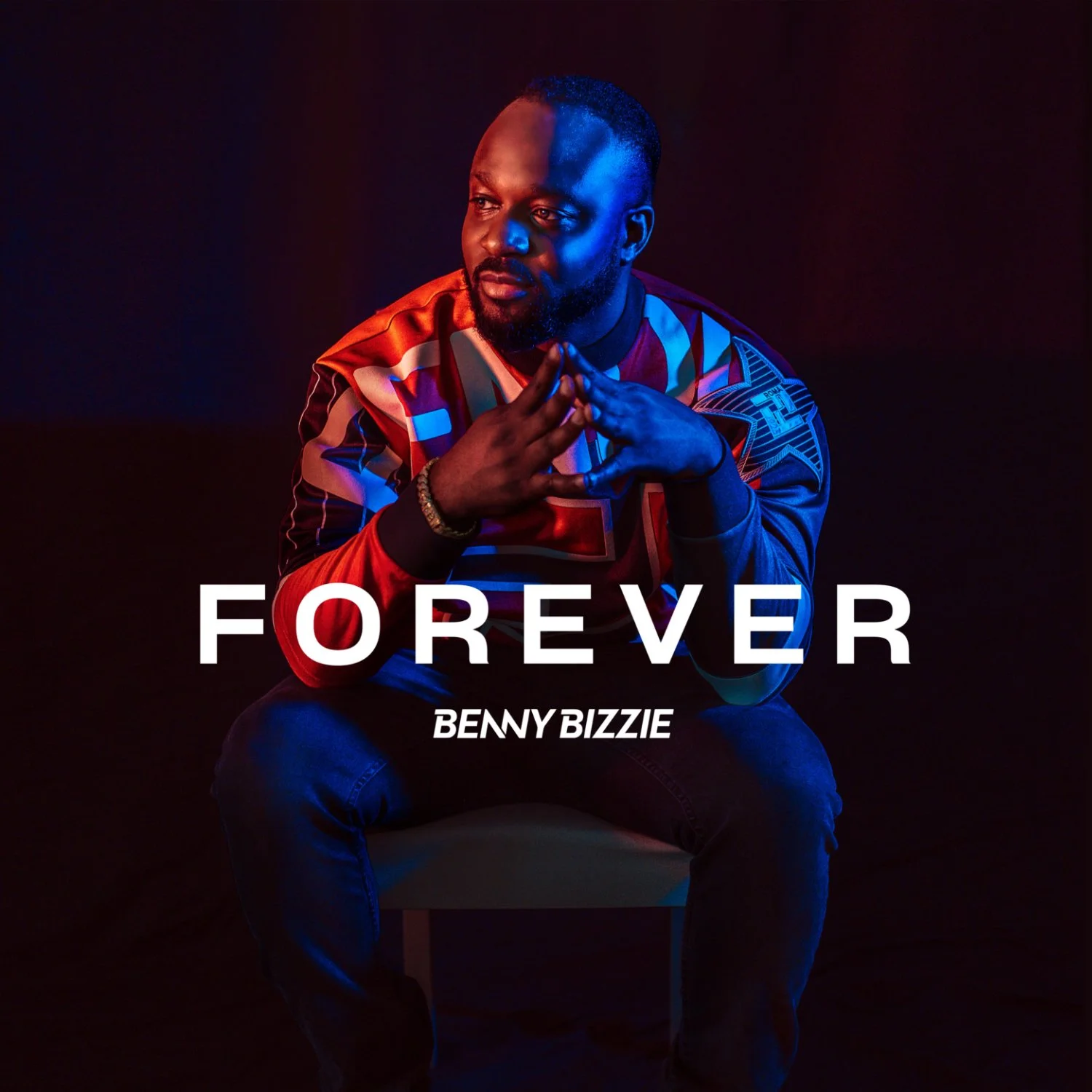 Benny Bizzie - Forever (Single)