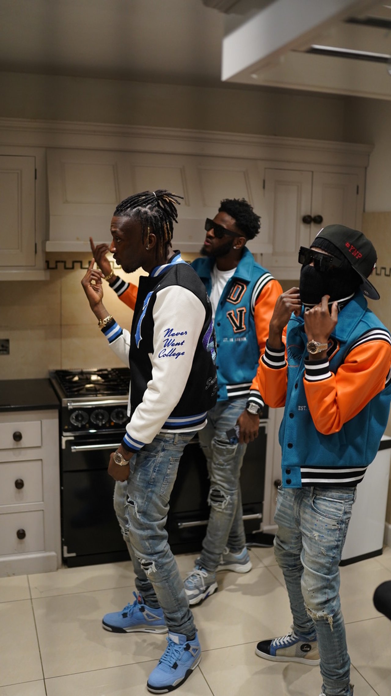 Jay Bizzy - Remember (Official Video)