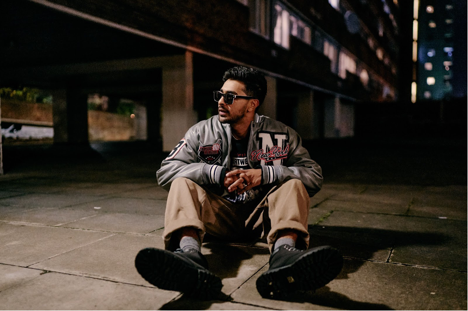 Surya Sen - Buccho Ni Ba Bhai (Grindin') (Single)