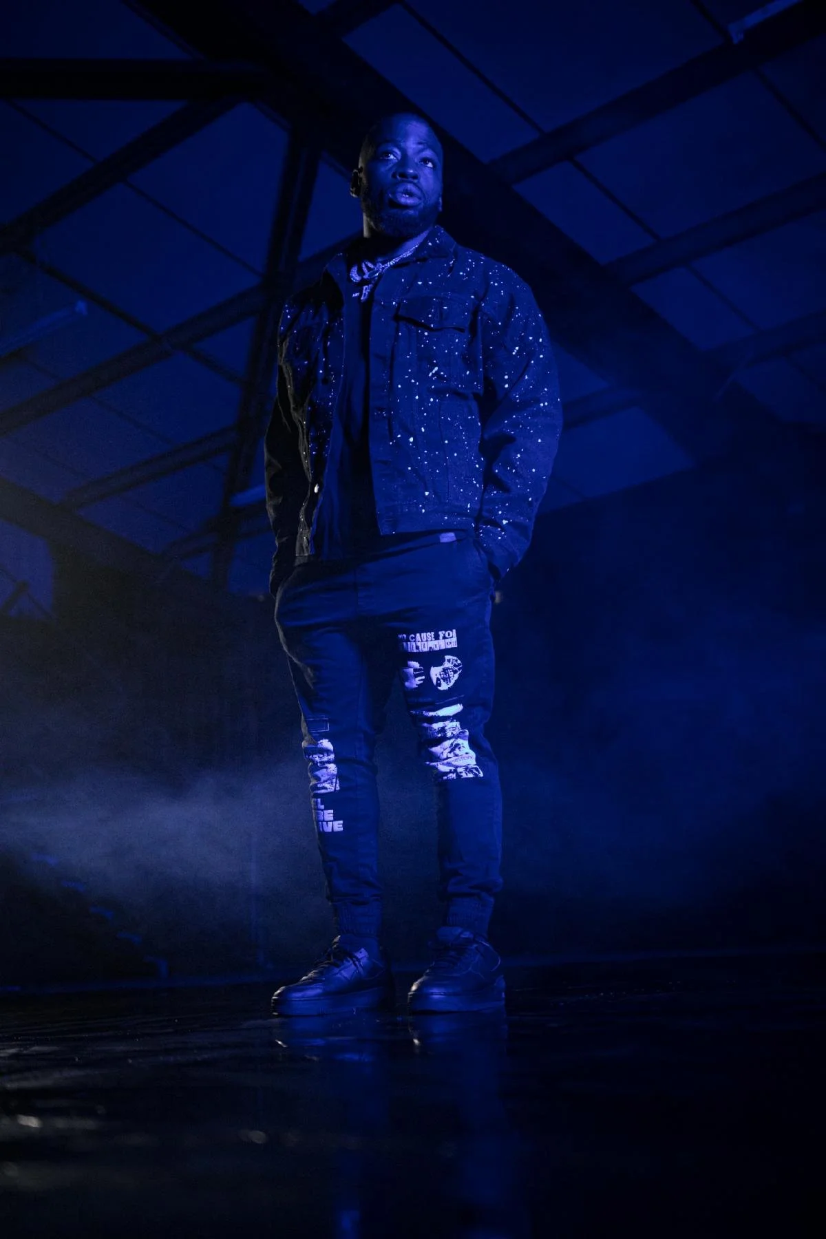 Vic Santoro - Shake It (Bussdown) (Official Video)