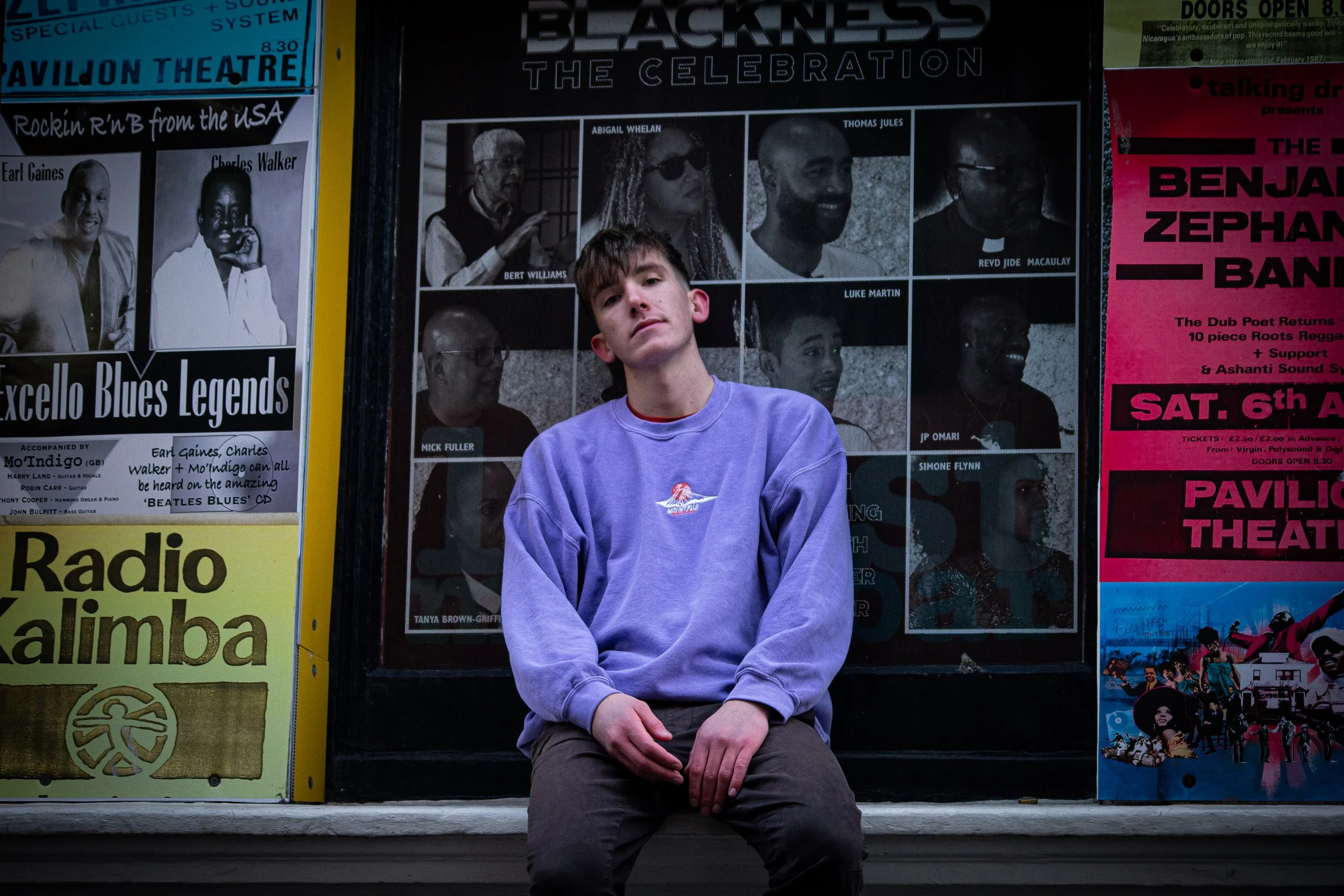 JED - 17 (Official Video)